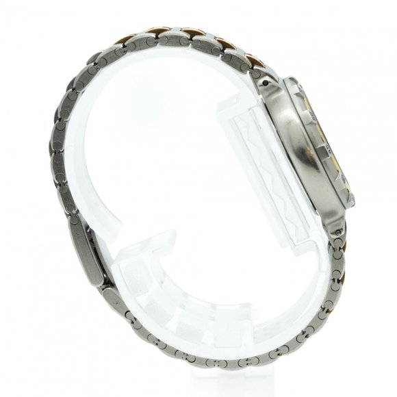 Hermes Captain Nemo Ivory Dial Watch for Women - Picture 10 of 11